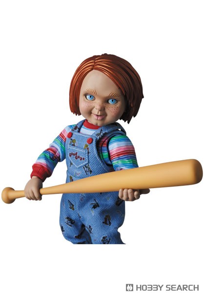 MAFEX No.278 Good Guys (RENEWAL Ver.) (完成品) - ホビーサーチ