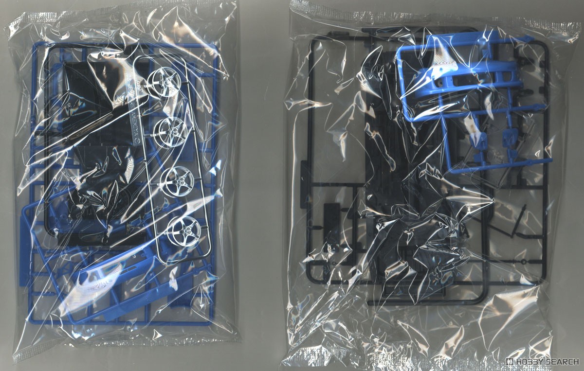 RE雨宮 FD3S RX-7 `99 (マツダ) (プラモデル) - ホビーサーチ カーモデル