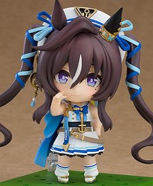 ねんどろいど シュヴァルグラン (フィギュア) - ホビーサーチ フィギュア