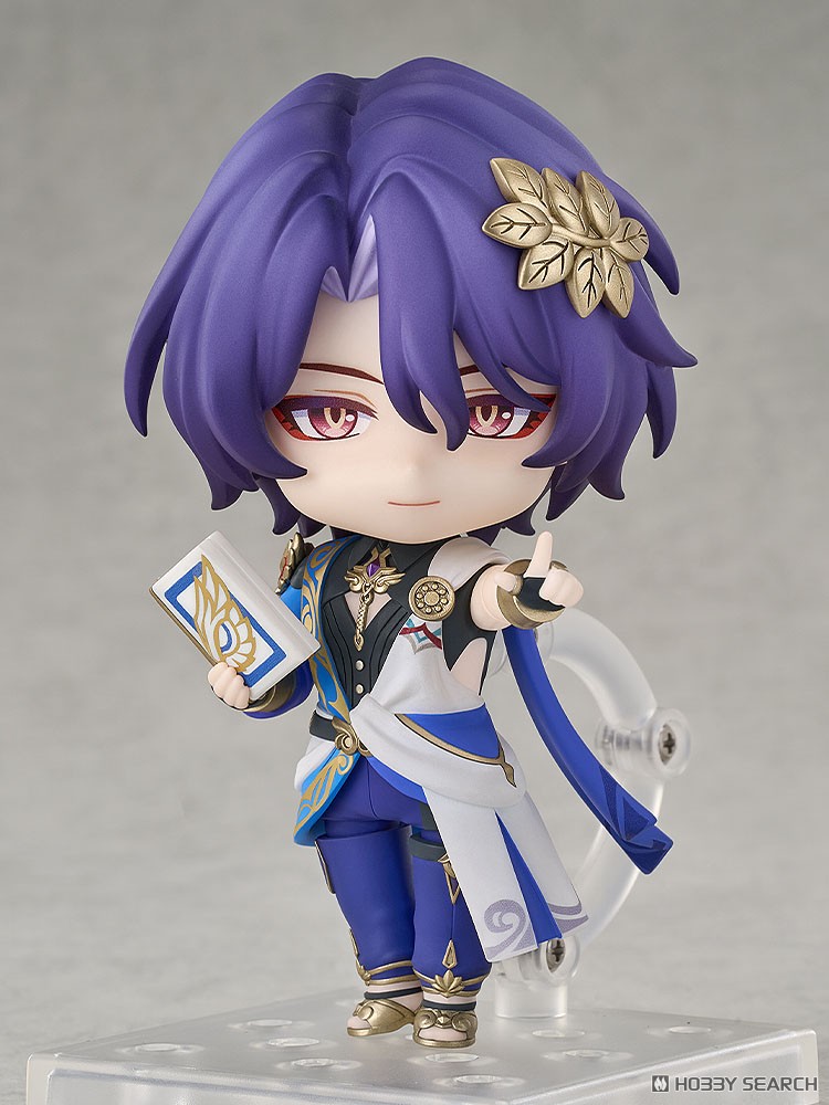 ねんどろいど Dr.レイシオ (フィギュア) - ホビーサーチ フィギュア