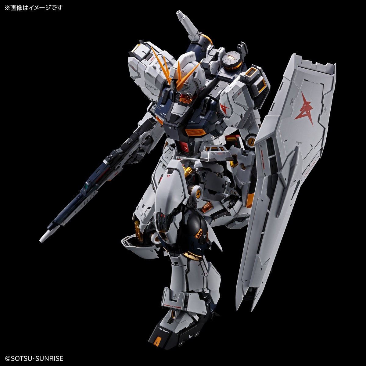PG UNLEASHED νガンダム (PG) (ガンプラ) - ホビーサーチ ガンプラ他