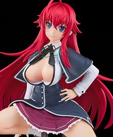 POP UP PARADE リアス・グレモリー L size (フィギュア) - ホビー