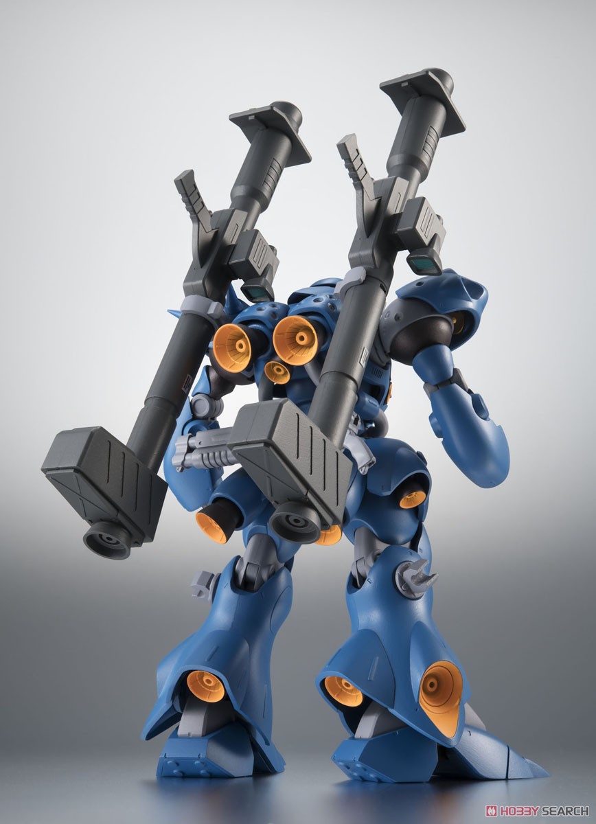 ROBOT魂 ＜ SIDE MS ＞ MS-18E ケンプファー ver. A.N.I.M.E. (完成品