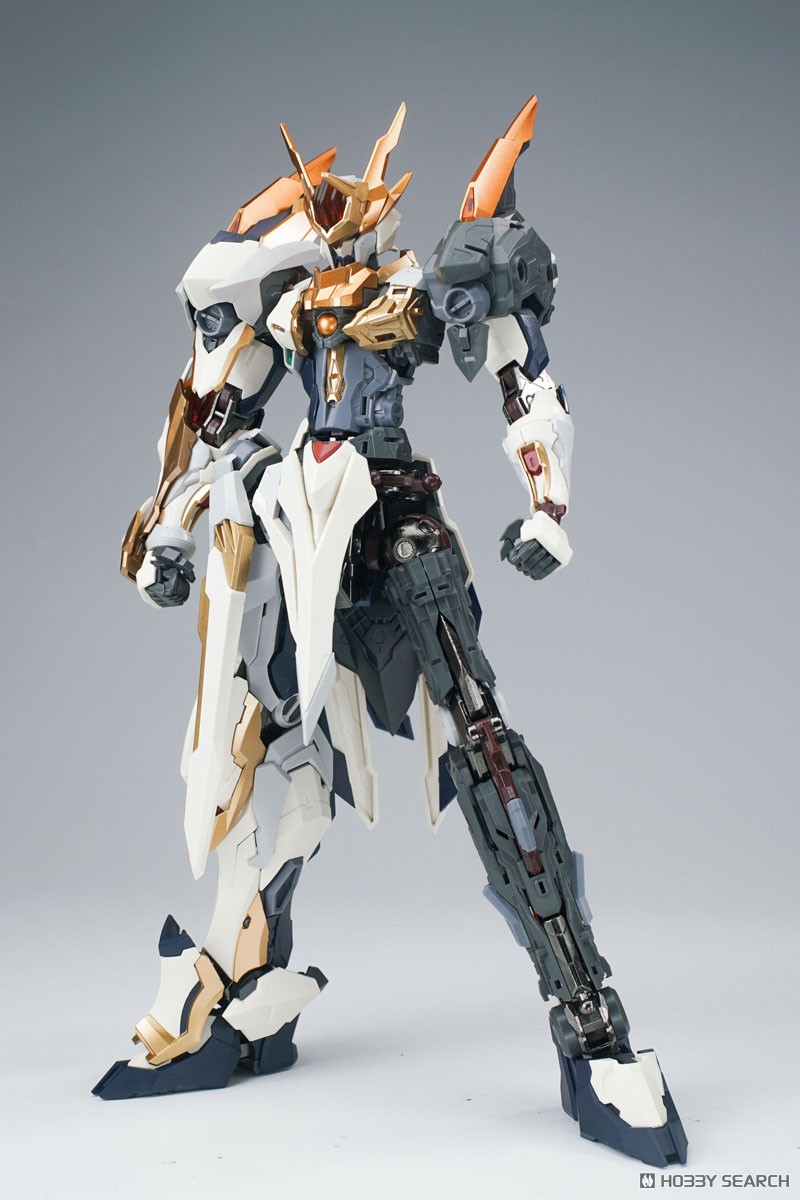 Emp-01 元霊黄帝 帝神機-応龍神装 (プラモデル) - ホビーサーチ ガンプラ他