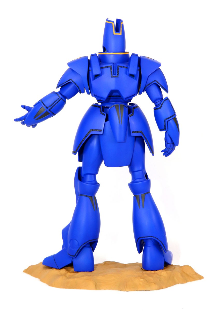 谷明造形巨神ゴーグガレージキット (ガレージキット) - ホビーサーチ