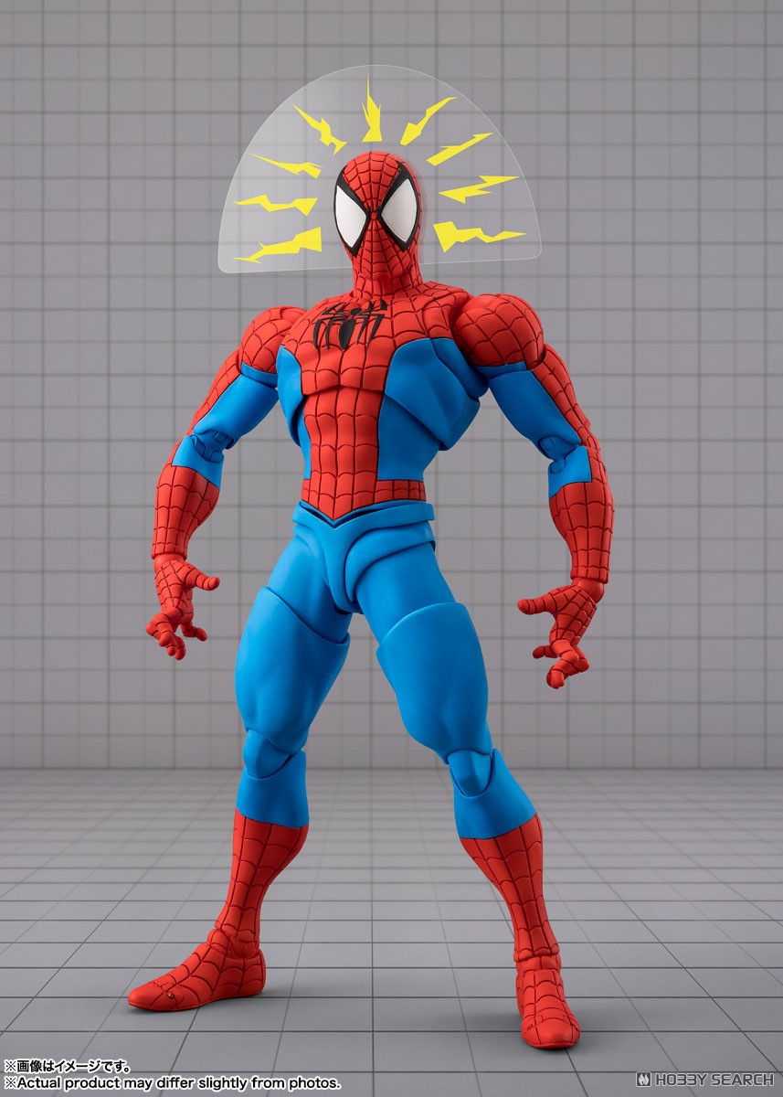 S.H.フィギュアーツ スパイダーマン (GAMERVERSE) (完成品) - ホビー
