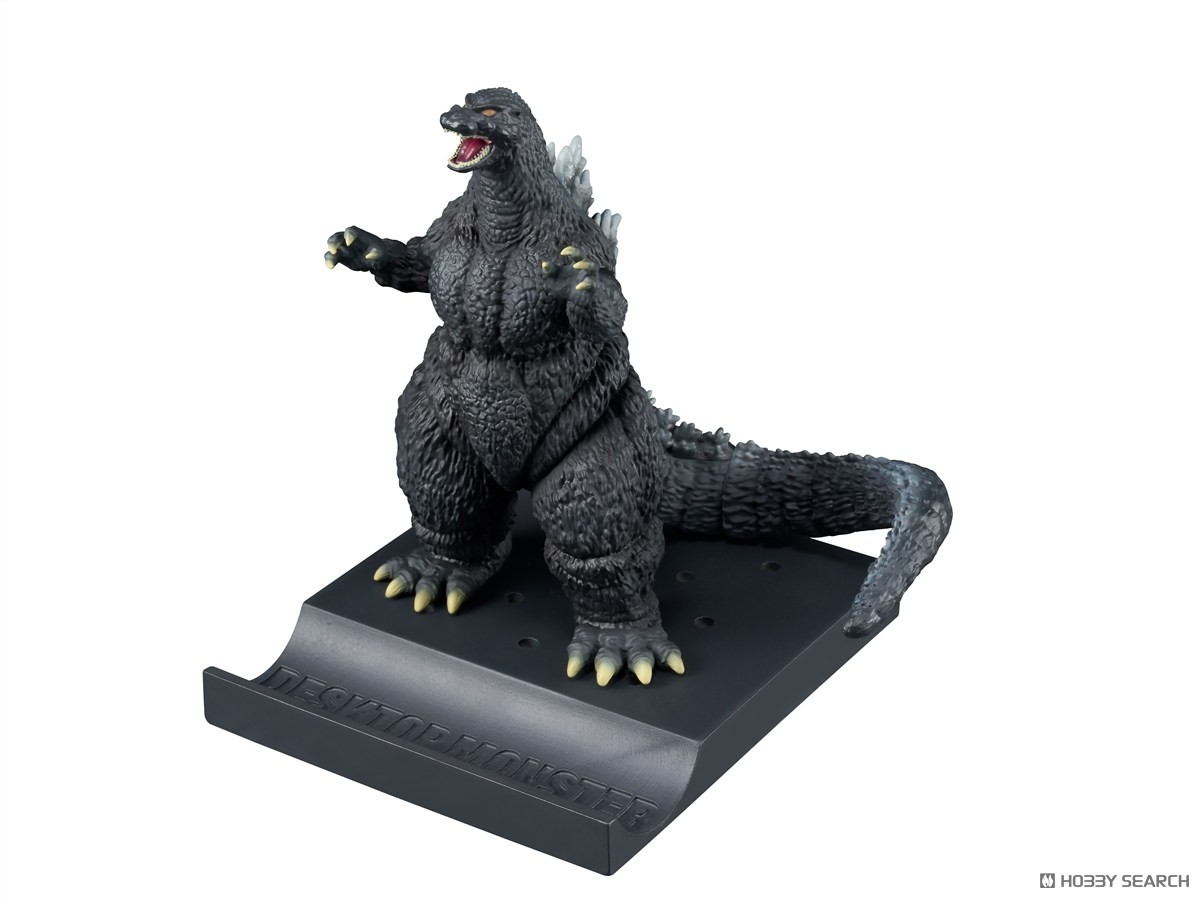 DESKTOP MONSTER - collective - Vol.1 (6個セット) (完成品) - ホビー