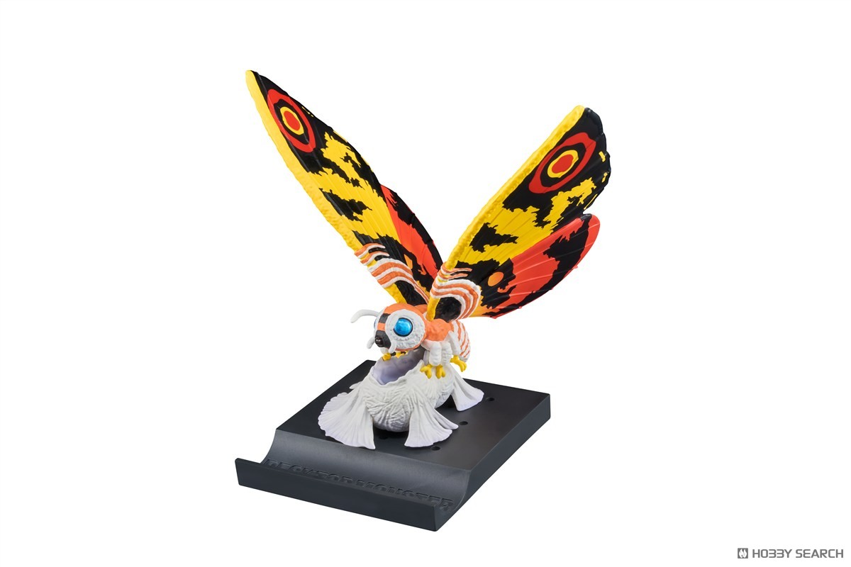 DESKTOP MONSTER - collective - Vol.1 (6個セット) (完成品) - ホビー