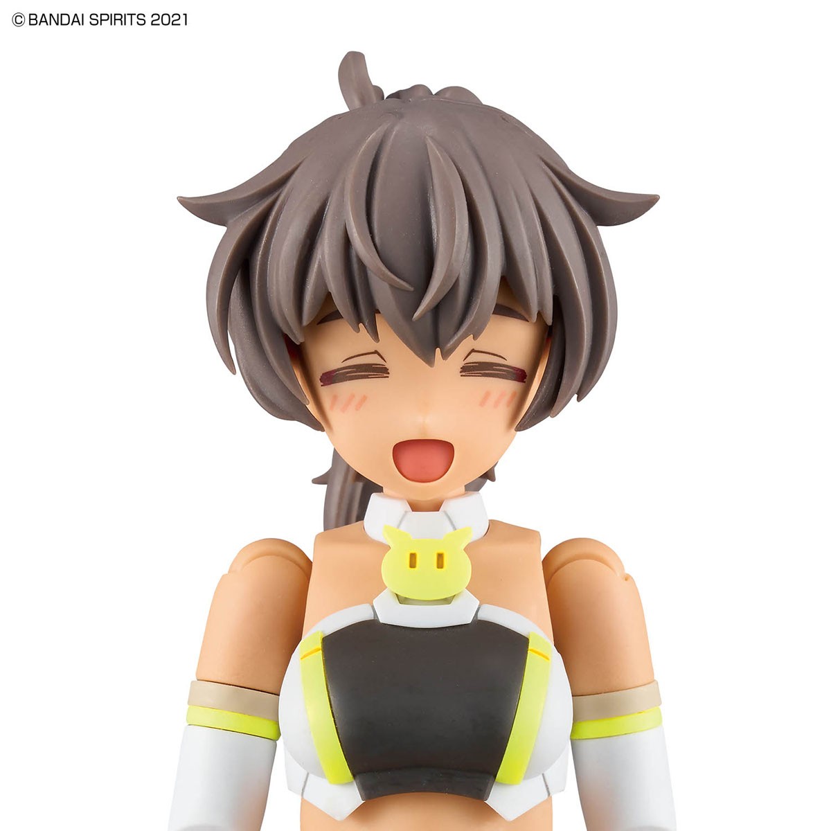 30MS ルルチェ(リリーウエア)[カラーC] (プラモデル) - ホビーサーチ