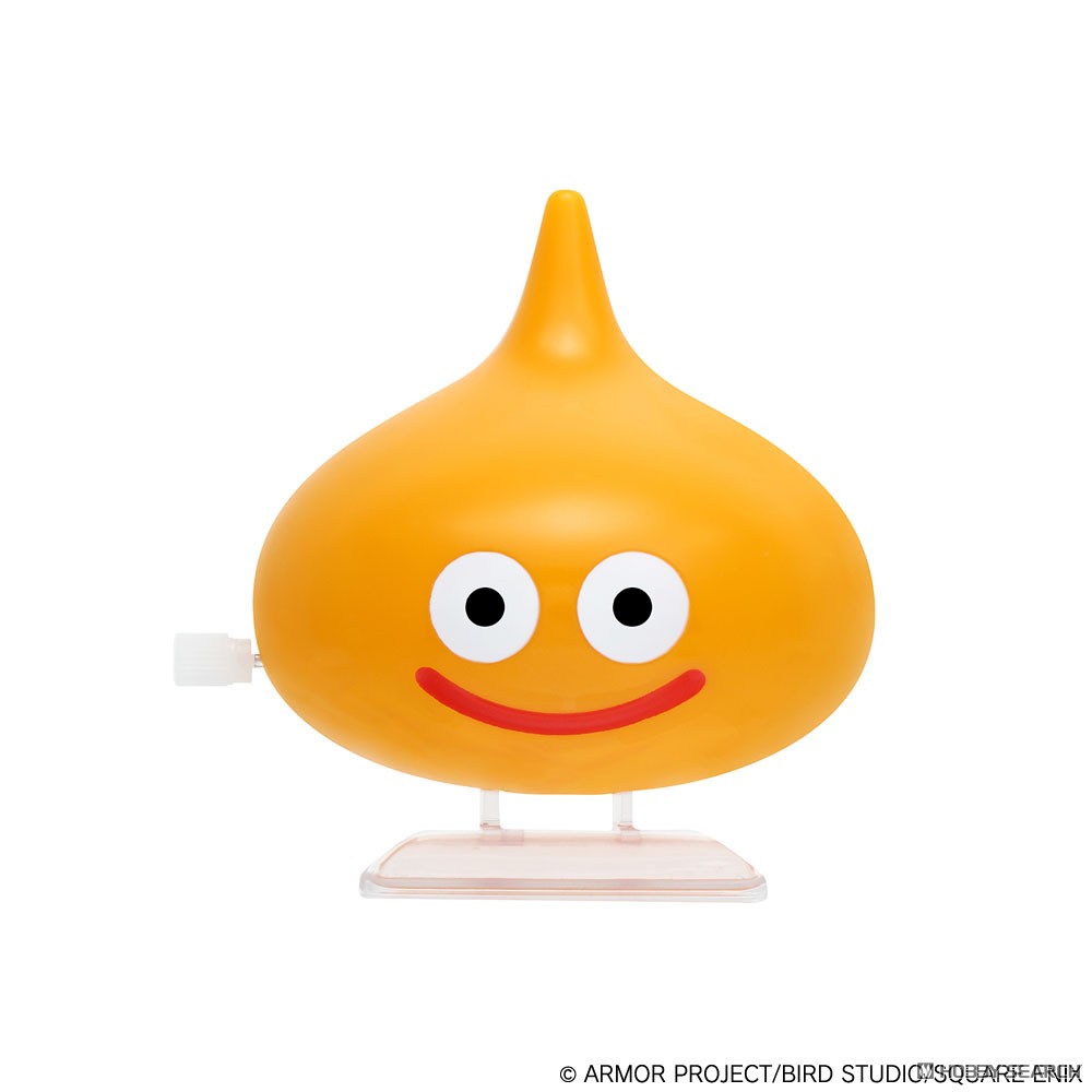 ドラゴンクエスト はしれ！スライムコレクション (6個セット) (完成品