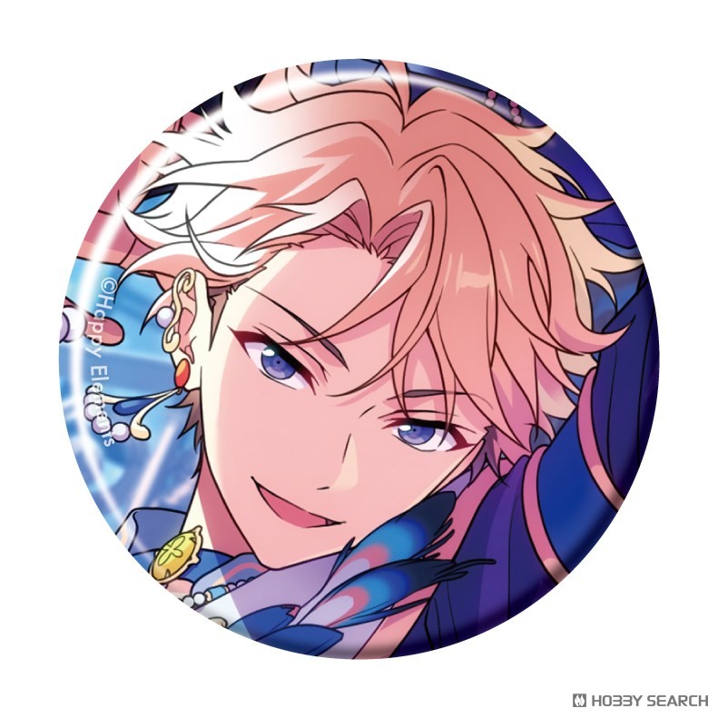 あんさんぶるスターズ!! Bright me up!! コレクション缶バッジ [2025