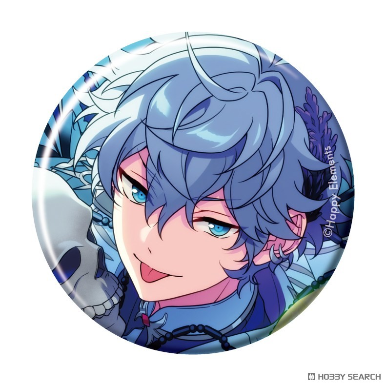 あんさんぶるスターズ!! Bright me up!! コレクション缶バッジ [2025