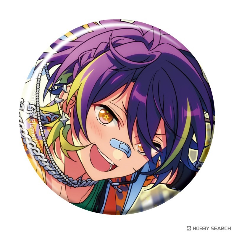 あんさんぶるスターズ!! Bright me up!! コレクション缶バッジ [2025