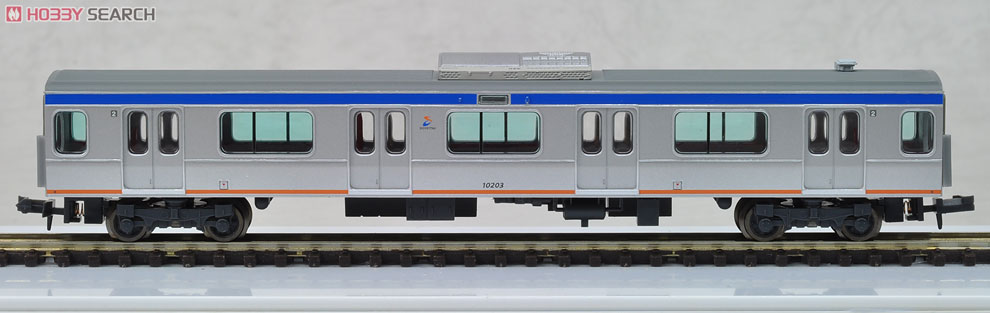 相鉄 10000系 新塗装 (基本・6両セット) (鉄道模型) - ホビーサーチ