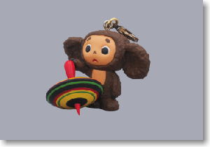 UDF No.78 ミニ チェブラーシカ (完成品) - ホビーサーチ ロボット・特撮