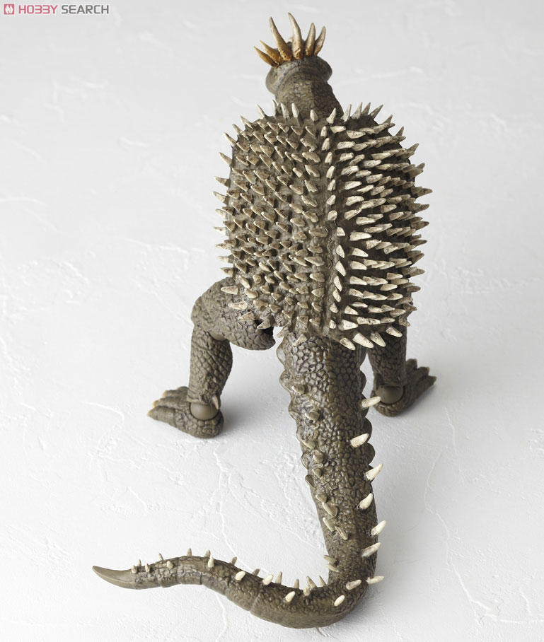 特撮リボルテック SERIES No.021 アンギラス (完成品) - ホビーサーチ