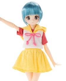 OBITUS11用ハンドパーツセットA (ピュアホワイト) (ドール) - ホビー