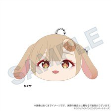 魔法少女まどか☆マギカ お菓子の魔女 ハグマフラー (キャラクター