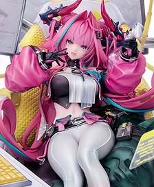 蟲惑の刻」より 本郷雪乃 Vol.1 Aタイプ (フィギュア) - ホビーサーチ