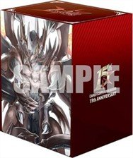 キャラクターデッキケースMAX NEO グランブルーファンタジー