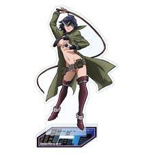 終わりのセラフ」 缶バッジ 「百夜ミカエラ」 (キャラクターグッズ