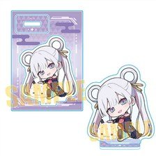 チュウニズム B2タペストリー アストライア (キャラクターグッズ