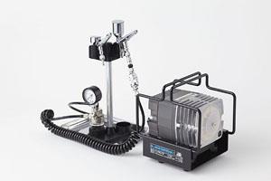 Mr.リニアコンプレッサーL7 レギュレーター / プラチナセット