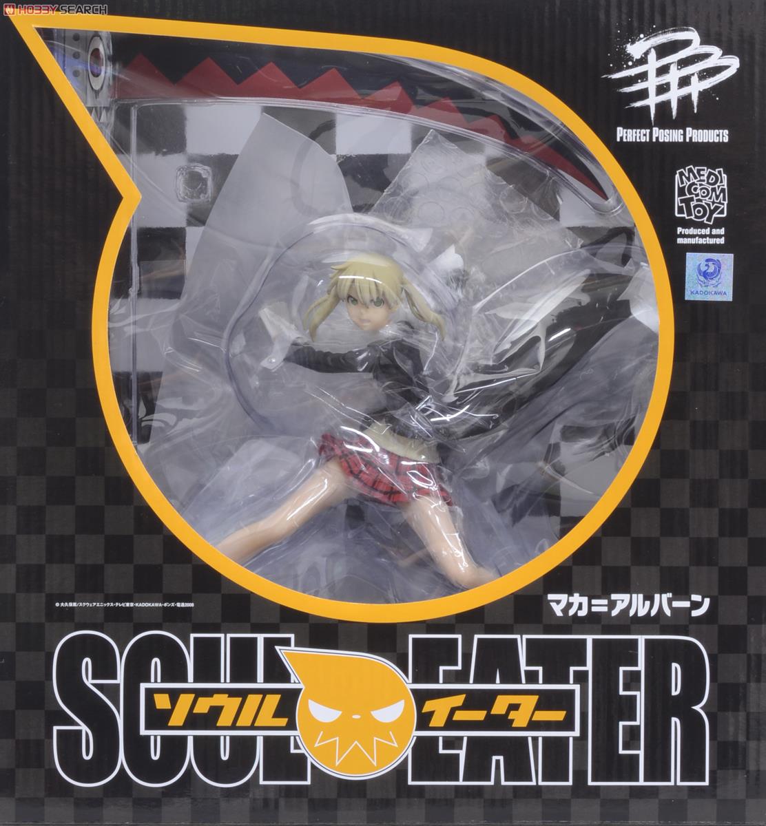 PPP マカ=アルバーン (完成品) - ホビーサーチ ロボット・特撮