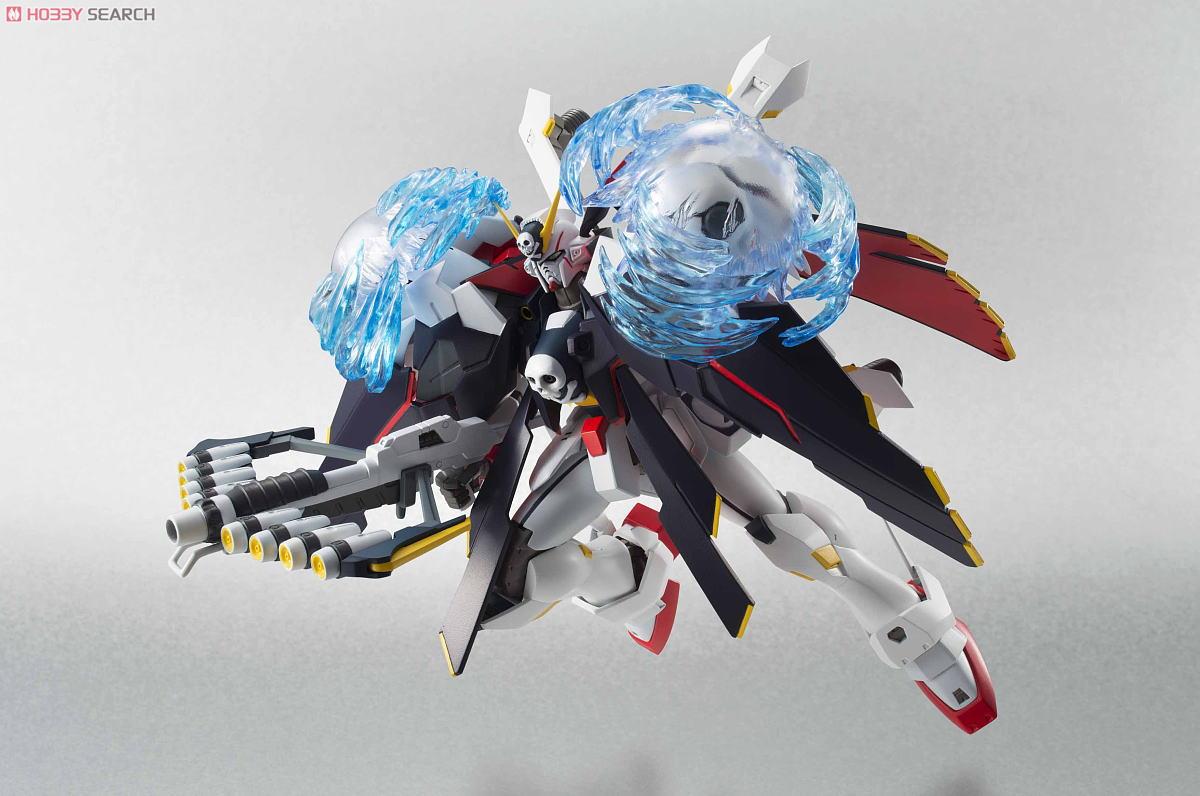 ロボット The crossbone gundam x1full cloth Amazon.co.jp: Bandai Hobby CROSSBONE GUNDAM X-1 Full Cloth, Bandai