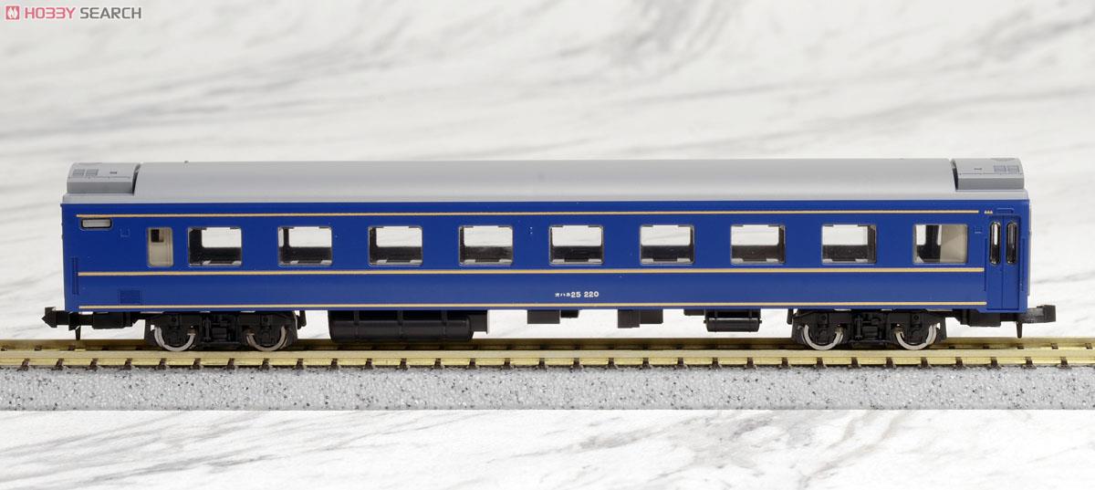 限定品】 JR 24系 「さよならあけぼの」 セット (11両セット) (鉄道