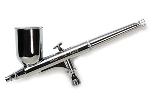 プロコンBOY FWA ダブルアクションタイプ (0.2mm) (エアブラシ