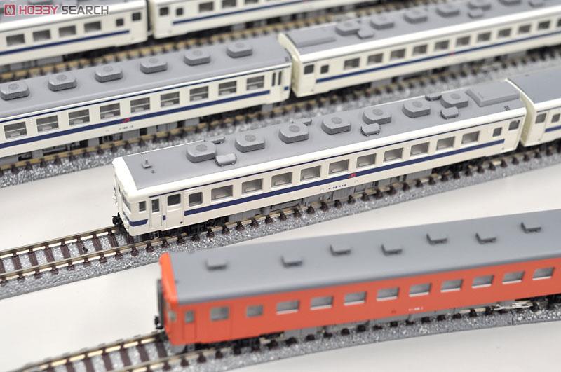 限定品】 JR キハ58系ディーゼルカー (快速シーサイドライナー・九州色