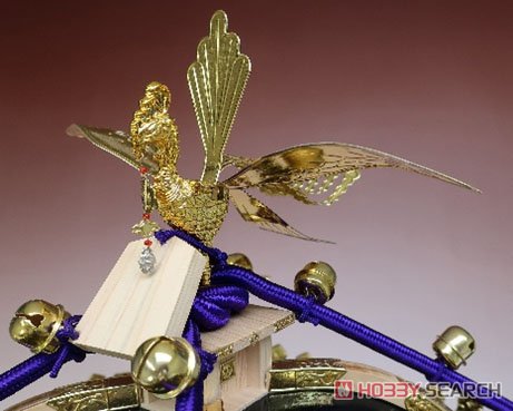 江戸神輿 (プラモデル) - ホビーサーチ ミリタリープラモ