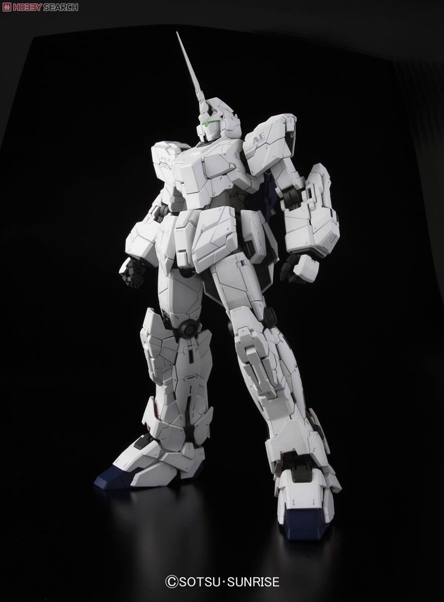 RX-0 ユニコーンガンダム (PG) (ガンプラ) - ホビーサーチ ガンプラ他