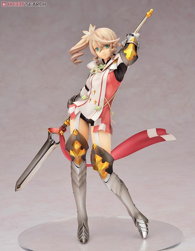 アリーシャ (フィギュア) - ホビーサーチ フィギュア