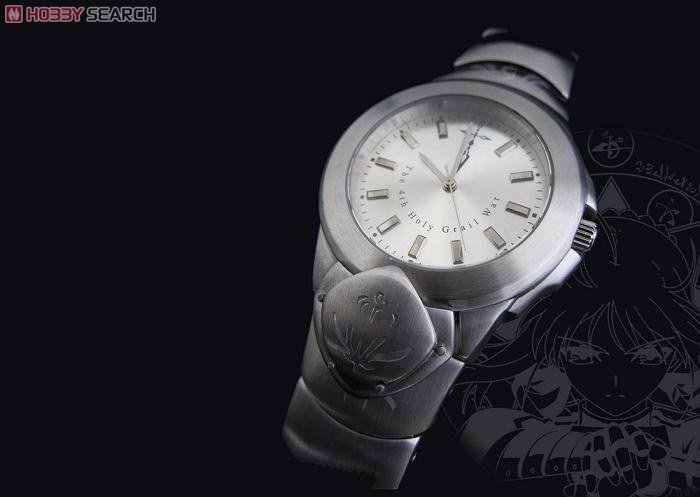 Fate/Zero 腕時計 (キャラクターグッズ) - ホビーサーチ キャラクター