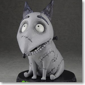 フランケンウィニー スパーキー ボビングヘッド (完成品) - ホビー