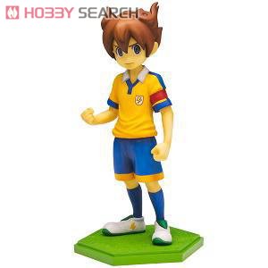 イナズマイレブンGO レジェンドプレイヤー 松風天馬 (フィギュア
