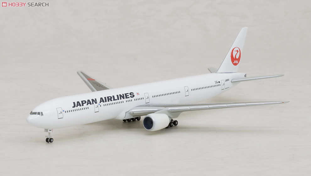 B777-300 JAL 日本航空 JA8941 (完成品飛行機) - ホビーサーチ 飛行機