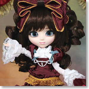 プーリップ / Karen (カレン) (ドール) - ホビーサーチ ドール