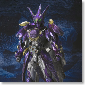 S.I.C. 仮面ライダーオーズ プトティラ コンボ (完成品) - ホビー