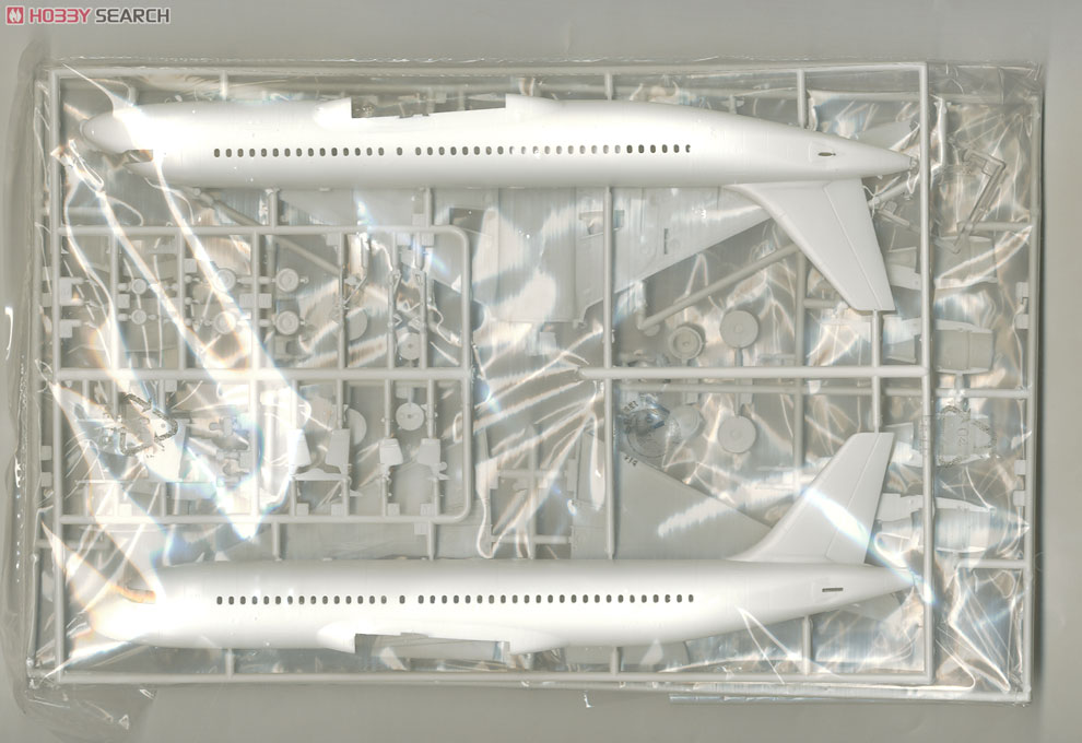 ANA エアバス A320 (プラモデル) - ホビーサーチ ミリタリープラモ