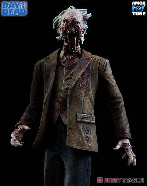 Monstarz モンスターズ/ 死霊のえじき： ドクター・タン 7インチ