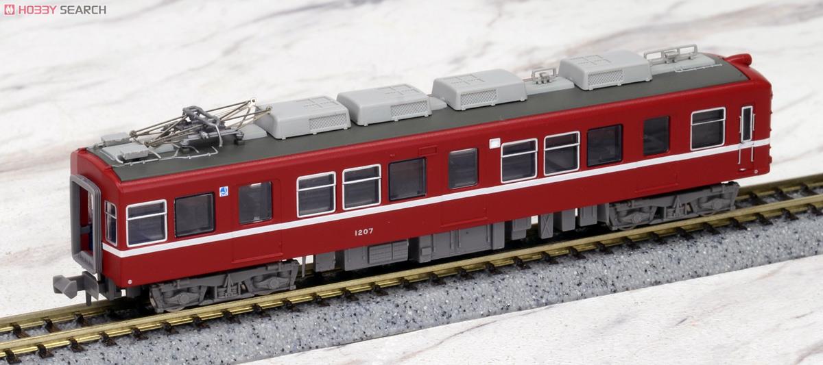 京急 1000形 冷房改造車 (8両セット) (鉄道模型) - ホビーサーチ 鉄道