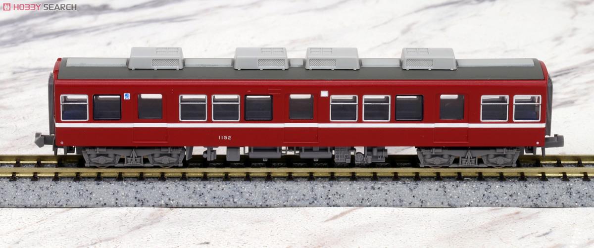 京急 1000形 冷房改造車 (8両セット) (鉄道模型) - ホビーサーチ 鉄道