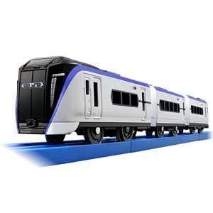 いっぱい遊ぼう！トーマス&バッシュの丸太つみおろしセット