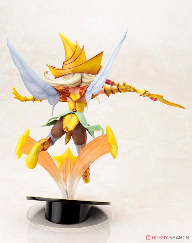 劇場版 レモン・マジシャン・ガール (フィギュア) - ホビーサーチ