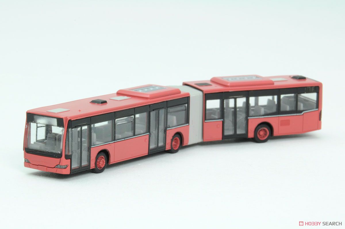 バスコレ走行システム 基本セット B-L1 神奈川中央交通 ツインライナー