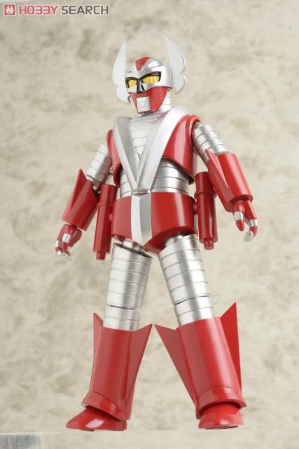 電人ザボーガー ストロングザボーガー (完成品) - ホビーサーチ