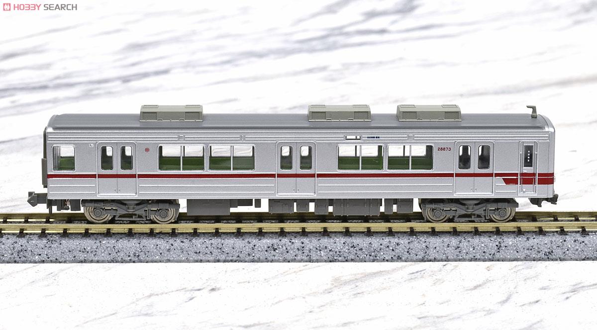 東武 20070型 (8両セット) (鉄道模型) - ホビーサーチ 鉄道模型 N